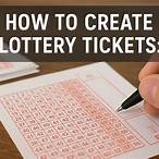 how to check your lottery tickets